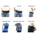 Ultimate Tactical Waist Wrap Belly Band Holster for Concealed Carry - Gen2