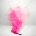 Airsoft And Paintball Tactical Smoke Grenades 60 Sec - Colour Pink