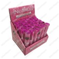 Airsoft And Paintball Tactical Smoke Grenades 60 Sec - Colour Pink