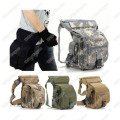 Tactical Drop Leg Utility Bag ( Drop Leg Side Bag ) - US Special Forces Multicam