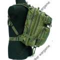3P Molle Assault Backpack Bag -  Army OD Green (*RSA Seller*)