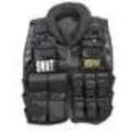 SWAT Tatical Vest -- AIRSOFT PAINTBALL BB WAR GAME  (* RSA Seller *)