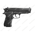 KWC Beretta M92f Spring Power Pistol Airsoft 6mm BB Pistol