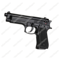 KWC Beretta M92f Spring Power Pistol Airsoft 6mm BB Pistol