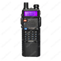 Baofeng UV5R Two-Way Radio 7.4v 3800mAh Long External Battery