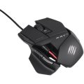 Mad Catz R.A.T.3 Laser 3500 DPI Gaming Mouse for PC and Mac