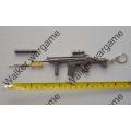 Miniature Gun - FN Scar Rifle key ring
