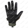 ESDY MPact Tactical Full Finger Gloves - OD Green Size L