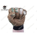 Emerson Camo Tactical Lightweight Gloves - MC Multicam Camo Size M