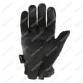 ESDY OPact Tactical Full Finger Gloves - SWAT Black Size L