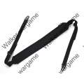 Flyye LMG 2 Point Tactical Sling Black Top Quality