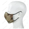 Tactical Knight Face Mask Washable - Multicam ( Protect Against COVID19 )