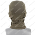Shadow Fighter Balaclavas Headgear With Mesh Mouth Protector - SWAT Black