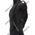 3L Hydration Water Molle Backpack Molle Fit on Vest - SWAT Black