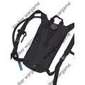 3L Hydration Water Backpack - SWAT Black