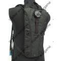 3L Hydration Water Backpack - SWAT Black