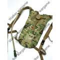 3L Hydration Water Backpack - Multicam