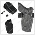 Emerson 579 Holster Grip Lock System Pro Fit Handgun Righthand Holster w/ Belt Clip - Black