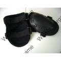 Tactical Knee and Elbow Pad - SWAT Black