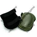 Tactical Knee and Elbow Pad - OD Green