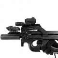 NOVRITSCH SSR90 P90 Electric SMG Airsoft Rifle