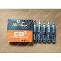 Ultraforce 12g Co2 Gas Cartridge 55KG (Co² Perfilled Cartage)