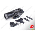 Element SF X300U Style Weapon Light, Pistol Rifle Tactical Flashlight Torch