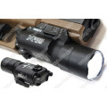 Element SF X300U Style Weapon Light, Pistol Rifle Tactical Flashlight Torch
