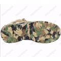 ESDY Side ZIP Combat Assault Army Boots - Special Force Multicam Black UK8 Euro43 US9
