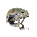 FMA EXF Bump Helmet Multicam MC Camo TB785