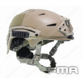 FMA EXF Bump Helmet Desert Tan TB742