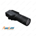 RunCam Scope Cam Lite (Rifle Camera Record Your Airosft Game)  25mm Best for Rifles & SMGs