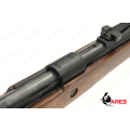 Ares Karabiner 98k Spring Power Real Wood Airsoft Rifle