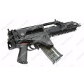 Ares Tactical G36C Compact Full Metal Airsoft Rifle AEG EFCS System