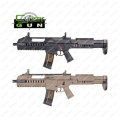 Cybergun GSG G14 EBB AirSoft Rifle With EFCS System