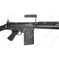 ARES L1A1 FAL Airsoft Full Size Battle Rifle AEG - South Africa R1 Rifle