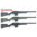 Amoeba (ARES) STRIKER AS01 Spring Power Bolt Action Sniper Airsoft Rifle Tan