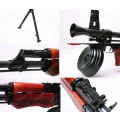 SRC SR RPK Machine Gun LMG Full Metal Real Wood GEN3