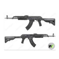 WE PMC Tactical AK Gas Blow Back Airsoft Rifle
