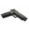 AEG SIG P320 M17 Green Gas GBB Pistol F17 - Black