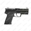 SRC SRSP USP Green Gas Blow Back Airsoft Pistol