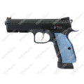 KJ Works CZ Shadow 2 Green Gas Airsoft GBB Pistol (ASG Licensed)