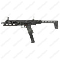 G&G SMC9 Gas Blow Back GTP9 Roni SMG Airsoft