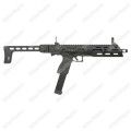 G&G SMC9 Gas Blow Back GTP9 Roni SMG Airsoft