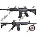 G&G TR16 Top Tech M4A1 Carbine Full Metal Airsoft Electric Gun BB Gun (AEG)