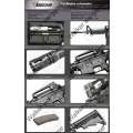 G&G TR16 Top Tech M4A1 Carbine Full Metal Airsoft Electric Gun BB Gun (AEG)