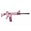 G&G Femme Fatale FF15-L Carbine Pink AR15