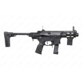 G&G ARP9 3.0 Airsoft Rifle Build In ETU Electronic Trigger Unit - Black