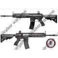 G&G HK418 Top Tech Airsoft Full Metal Rifle Electric Blowback