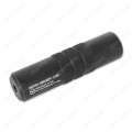 Ares Silencer With Inner Barrel For Airsoft AEG